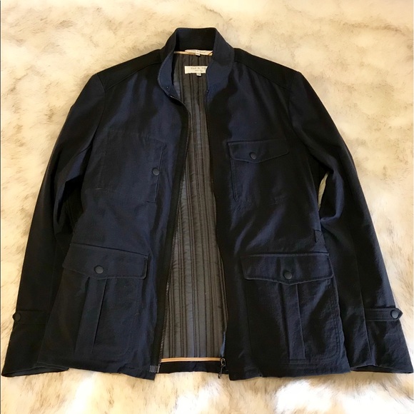 rag and bone mens jacket